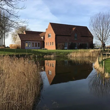 Huyshoeve Hotel Knokke-Heist