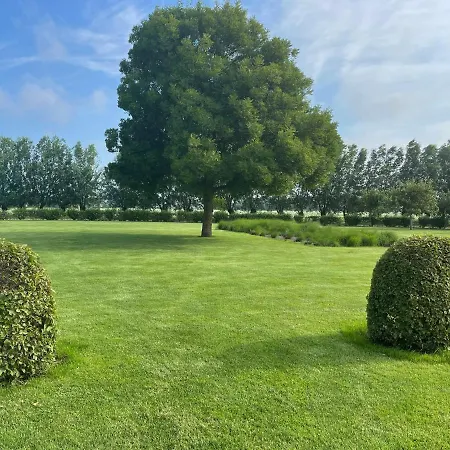 Huyshoeve 3* Knokke-Heist