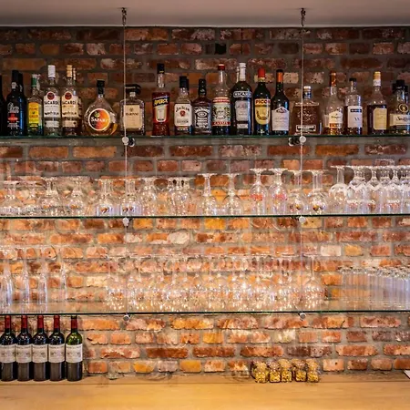 Huyshoeve Hotel Knokke-Heist