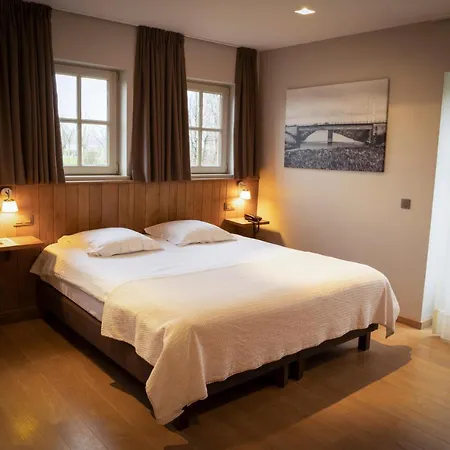 Huyshoeve Hotel Knokke-Heist