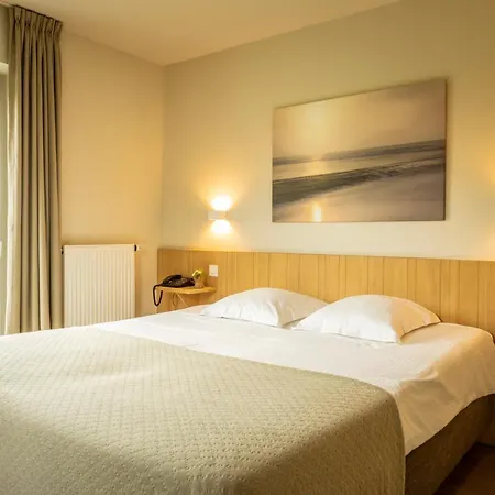 Huyshoeve Hotel 3*