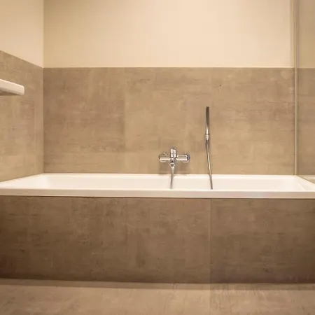 Hotel Huyshoeve Knokke-Heist