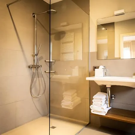 Hotel Huyshoeve Knokke-Heist