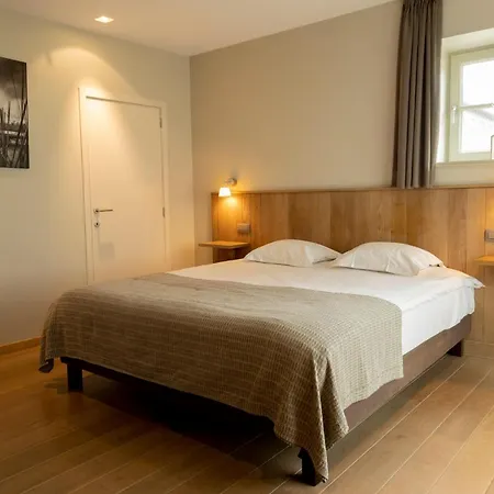 Otel Huyshoeve