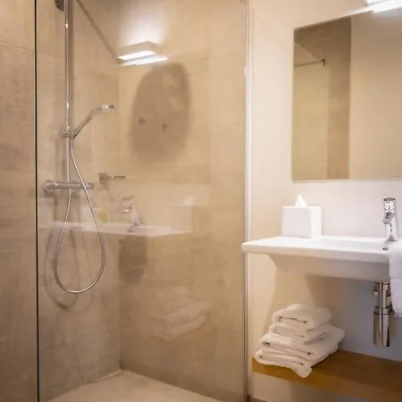 Huyshoeve Hotel Knokke-Heist