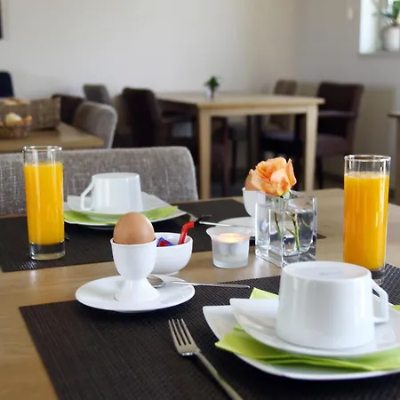 Hotel Huyshoeve