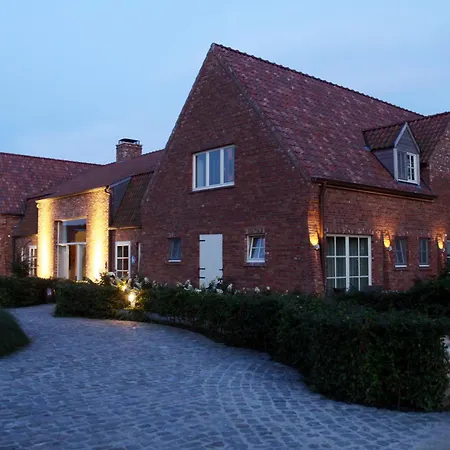 Huyshoeve Hotel