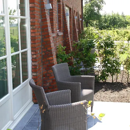 Hotel Huyshoeve