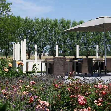 Huyshoeve Hotel