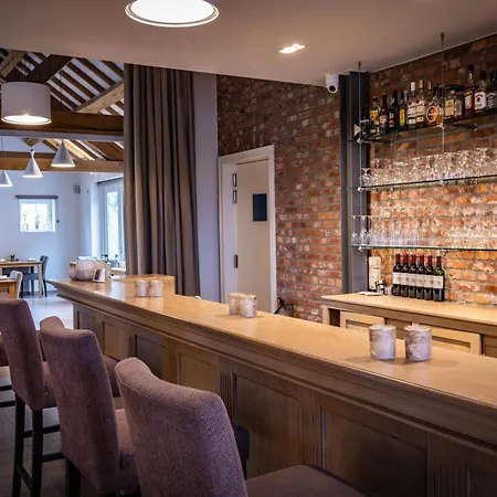 Hotel Huyshoeve 3*