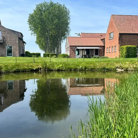 Hotel Huyshoeve Knokke-Heist