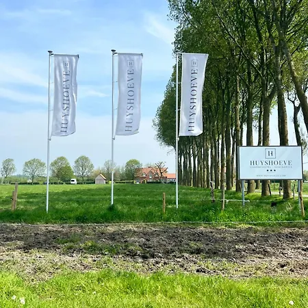 Huyshoeve Knokke-Heist