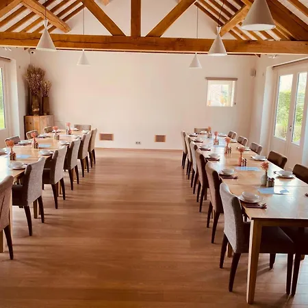 Huyshoeve Knokke-Heist