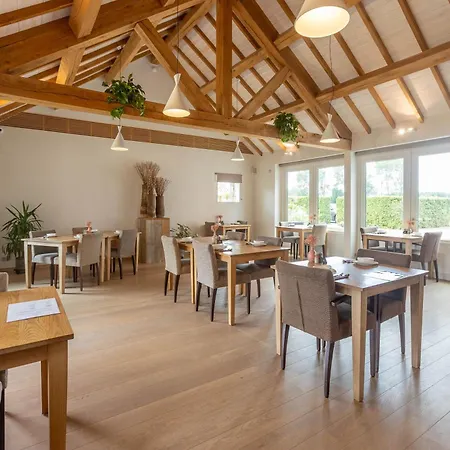 Hotel Huyshoeve