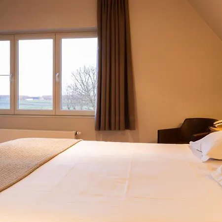 Otel Huyshoeve 3*