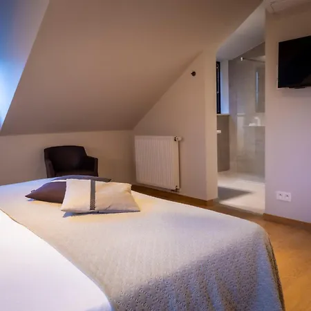 Huyshoeve Knokke-Heist