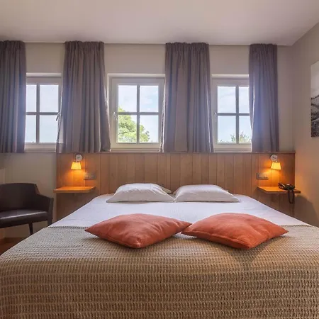 Otel Huyshoeve