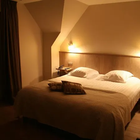 Huyshoeve Hotel Knokke-Heist