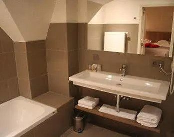 Hotel Huyshoeve