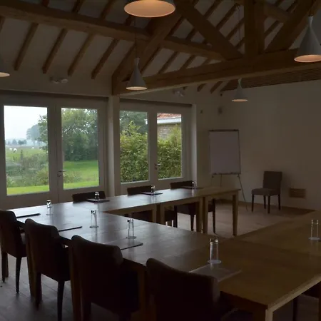 Hotel Huyshoeve 3*