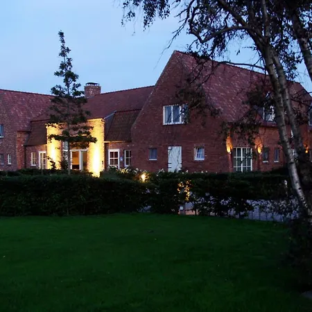 Huyshoeve Knokke-Heist
