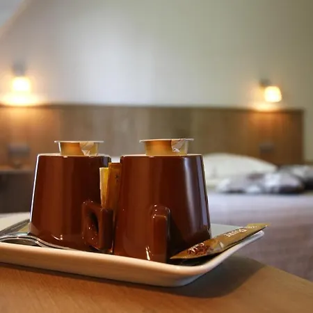 Huyshoeve Hotel 3*